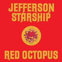 Jefferson Starship : Red Octopus